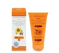 CREMA SOLARE VISO SPF50+ 50ML