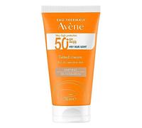CREMA SPF 50+ COLOR