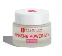 Erborian Ginseng Power Eye Contorno de ojos alisador 15 ml