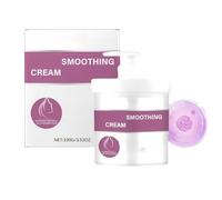 Crema Suavizante Para Piel Arrugada, Crema Antiarrugas Para Mujeres, Aumenta La Elasticidad De La Piel Flácida Del Cuerpo, Cuello, Manos Y Rostro (1pcs)