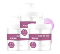 Crema Suavizante Para Piel Arrugada, Crema Antiarrugas Para Mujeres, Aumenta La Elasticidad De La Piel Flácida Del Cuerpo, Cuello, Manos Y Rostro (3pcs)