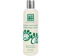 Crema suavizante y desenredante Menforsan | 300 ml