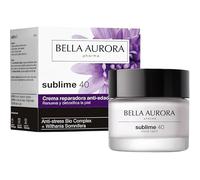 Crema Sublime 40 Noche Antiedad 50ml