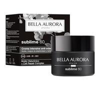 Crema Sublime 60 Dia Antiedad 50ml