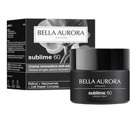 Crema Sublime 60 Noche Antiedad 50ml