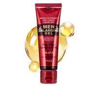 Crema Suplemento para la Mejora Masculina | Gel de Apoyo 50 g,Producto de Soporte para Hombres para la Erección,para Marido Novio Pareja Familia Intimidad Diaria Hogar
