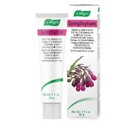 Crema Symphytum 30 g Vogel - uso tópico y cuidado de la piel