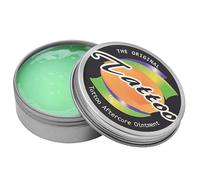 Crema Tatuajes post Tattoo,Pomada Tatuajes Hidratante Tatuaje Curado para Tatuajes de Color,Crema de Tatuaje Hidratante Anti Cicatrizante para Reparación de Tatuajes