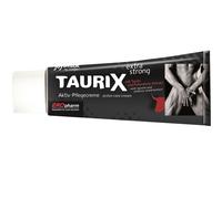 Crema Taurix | Crema Vigorizante con Taurina para Hombres | noestabu.com