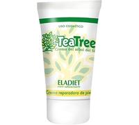 Crema Tea Tree 40 ml - Hidratante y Reparadora para Piel Sensible | Con Aceite de Árbol de Té · Calmante · Antimicrobiana