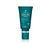 Crema tensor facial reafirmante regeneradora de día SPF30