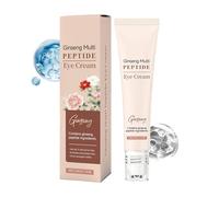 Crema Tensor Para Los Ojos,Loción de 20 g para el Cuidado de la Piel No Grasa - Reafirmante para el Contorno de los Ojos | Para Mujeres, Madres, Familia, Amigas, Niñas y Novia