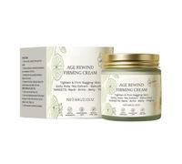 Crema Tensora para la Piel, 60g Crema Hidratante Reafirmante, Reparadora Cuidado Belleza Rostro para Todo Tipo Piel Grasa Sensible Hombres Mujeres Vientre Brazos Piernas Diario Mañana