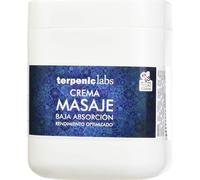 Crema Terpénica Masaje Evo Pro Health Care Fisioest'Tica 1000 ml
