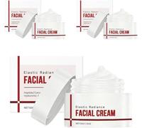 Crema Time Reverse, Crema Facial Hidratante Antiarrugas, Crema Facial con Iluminador Elástico, Textura Suave y Alisadora, No Grasa, Para Todo Tipo de Piel