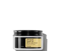 Crema Todo en uno Advanced Snail 92 de COSRX 100 ml