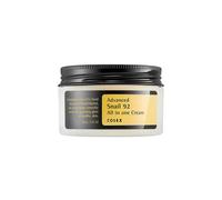 COSRX Crema avanzada de caracol 92 todo en uno - 100 g