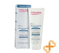 CREMA TOPICREM UR-30 Con Urea Para Piel Seca 75ml