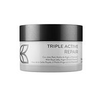 CREMA TRIPLE ACTIVE CON JALEA REAL, ACEITE DE ARGAN Y VIT.C EDDACARE 50 ML. Crema hidrante, antiarrugas con acción regenerativa