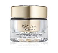 RE-NUTRIV ULTIMATE DIAMOND crema transformadora iluminadora 50 ml