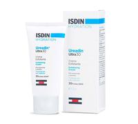 ISDIN Ureadin Ultra 30 Crema Exfoliante 100ml
