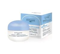 Crema Ultra Hidratante con Ácido Hialurónico
