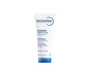 Crema Ultra Nutritiva Atoderm