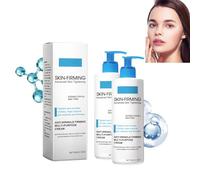 Crema Ultra Reafirmante Y Revitalizante,2024 Nueva Crema Reafirmante De La Piel,Crema Rejuvenecedora Reafirmante De La Piel Avanzada,Loción Corporal Reafirmante, Para Todo Tipo De Pieles (2pcs)