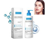 Crema Ultra Reafirmante Y Revitalizante,2024 Nueva Crema Reafirmante De La Piel,Crema Rejuvenecedora Reafirmante De La Piel Avanzada,Loción Corporal Reafirmante, Para Todo Tipo De Pieles (1pcs)