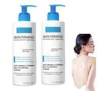 Crema Ultra Reafirmante Y Revitalizante, Reafirmante De La Piel, Crema Corporal Reafirmante De La Piel, Crema Reafirmante Y Reductora De Arrugas Avanzada, Renueva La Firmeza De La Piel (PC 2)