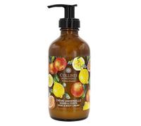 Crema universal para manos y cuerpo Collines de Provence 225 ml Cítricos del huerto