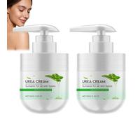 Crema Urea para cuidado intensivo, loción corporal para piel seca, crema para el cuidado de manos y pies, crema hidratante para piel sensible, cremas corporales de absorción rápida, crema hidratante