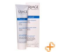 Crema Uriage Pruriced 100ml Calmante Para Piel Seca Alivia Picazón Hidratación