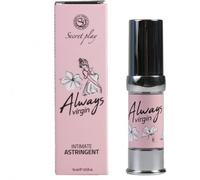 Crema Vaginal Siempre Virgen Intimate Astringent