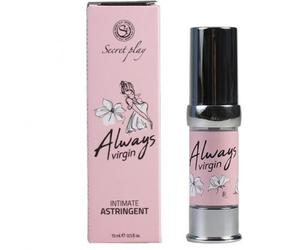 Crema Vaginal Siempre Virgen Intimate Astringent