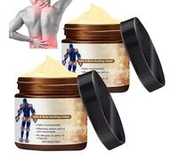 Crema veneno de abeja, bee venom, Crema de articulación, Cremas en Masaje y relajación, el dolor de rodilla, Gel calmante de láser larga para articulaciones, cuidado corporal, muscular (2)