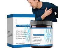 Crema veneno de abeja, bee venom, Gel calmante de láser larga para articulaciones, Crema de articulación, Cremas en Masaje y relajación muscular el dolor de rodilla (1pc)