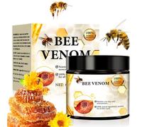 Crema Veneno De Abeja, Veneno De Abeja, Veneno De Abeja Y Ajenjo, Bee Venom Cream Para Todo Tipo De Piel-A