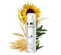 Crema Viso Anti-Rossore, Correttore CC Capillare, Trattamento Tonificante per la Pelle, Riduce Imperfezioni e Arrossamenti, Idratazione Intensa e Levigante, Con Vitamina E e K2, Per Pelle Vascolare