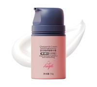 Crema viso - Lozione bambini | Balsamo idratante naturale 50g per neonati e bambini 0-6 cura delicata viso e corpo crema lenitiva nutriente per pelle