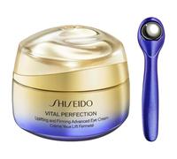 Crema vital PERFECTION contour des yeux liftante et raffermissante avancée 15 ml