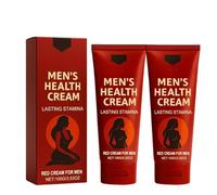Crema Vitalizante para Hombres, Crema Facial Vitalizante de Larga Duración, Energizante y Refrescante, Ingredientes Naturales