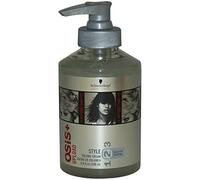 Crema volumen upload 200ml osis