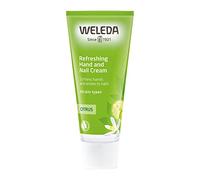 Crema Weleda Citrus de manos y uñas, 50 ml