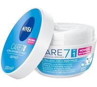 Crema y leche facial de la marca Nivea ideal para Unisex adulto