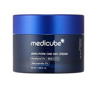 Crema Zero Pore One Day