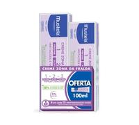 Crema Zona del Pañal 123 - Oferta 100ml