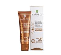 Cremagel Solar Antienvejecimiento SPF 50 50 Ml