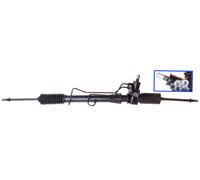 Cremaillère de dirección Elstock 11-0831 para OE 7701468271 - 7711134509