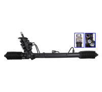 Cremaillère de dirección Elstock 12-0592 para OE 5Z1423051 - 5Z1423051
